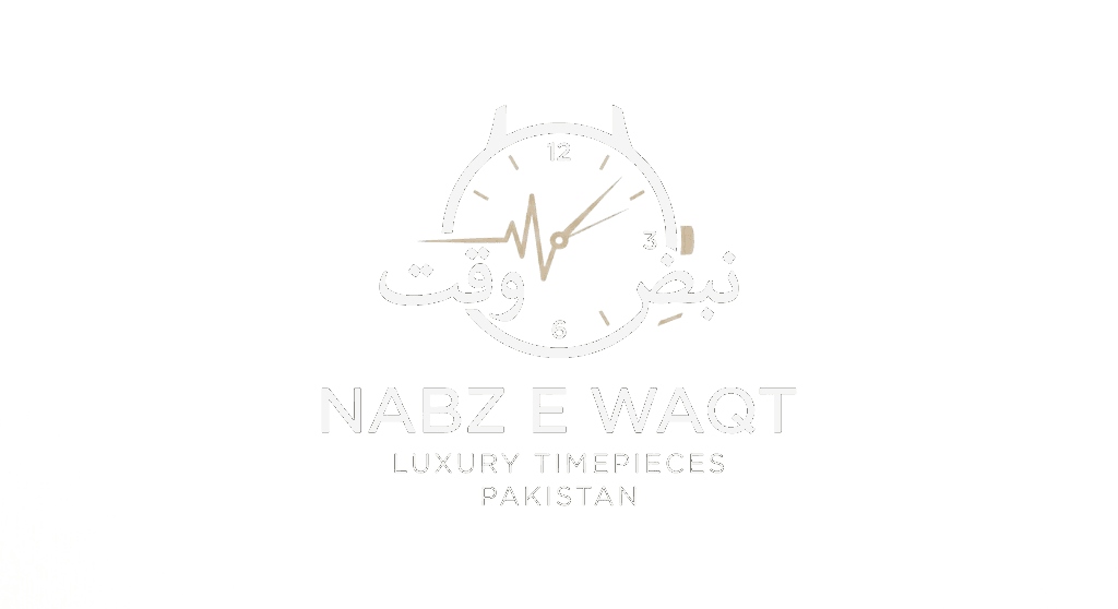 Nabz E Waqt Logo