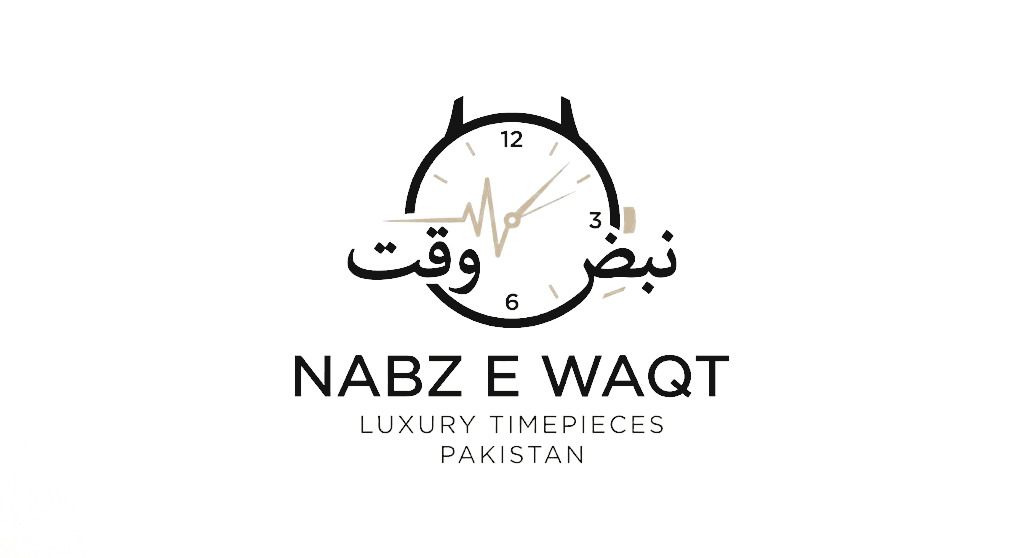 Nabz E Waqt Logo